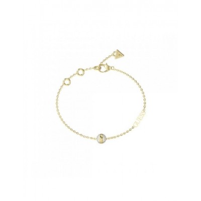 Bracelet Guess Calypso - Acier inoxydable JUBB04456JWYGS