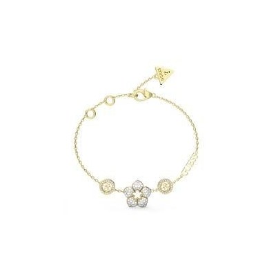 Bracelet Guess Shining Winter - Acier inoxydable JUBB04472JWYGS