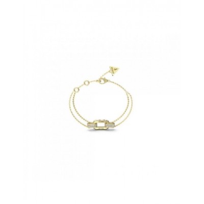 Bracelet Guess Stylish - Acier inoxydable JUBB04581JWYGS