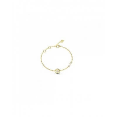 Bracelet Guess Stylish - Acier inoxydable JUBB04594JWYGS