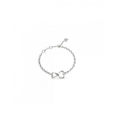 Bracelet Guess Mon Amour - Acier inoxydable JUBB04618JWRHS