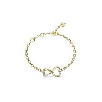 Bracelet Guess Mon Amour - Acier inoxydable JUBB04618JWYGS