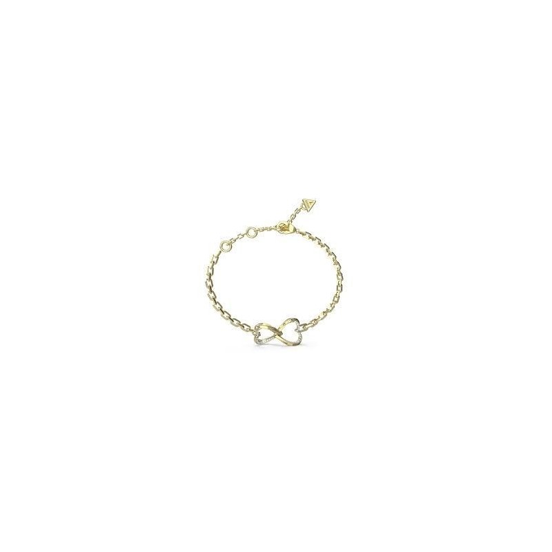Bracelet Guess Mon Amour - Acier inoxydable JUBB04618JWYGS