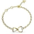 Bracelet Guess Mon Amour - Acier inoxydable JUBB04618JWYGS