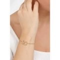 Bracelet Guess Mon Amour - Acier inoxydable JUBB04618JWYGS