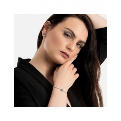 Bracelet Guess 4 Love - Acier inoxydable JUBB05039JWRHS