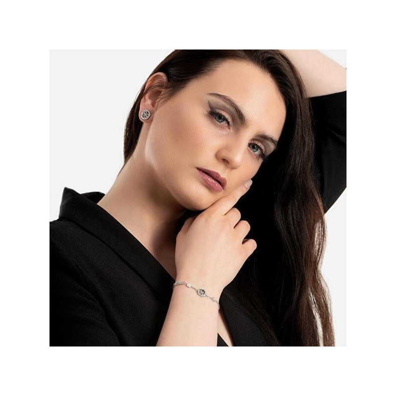 Bracelet Guess 4 Love - Acier inoxydable JUBB05039JWRHS