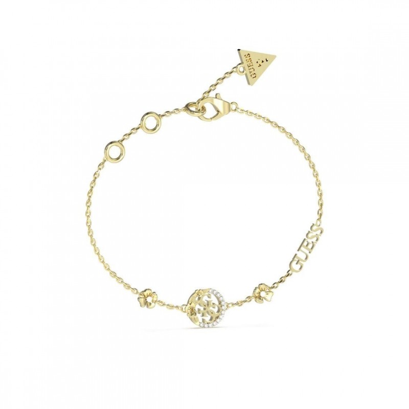 Bracelet Guess 4 Love - Acier inoxydable JUBB05039JWYGS