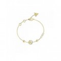 Bracelet Guess 4 Love - Acier inoxydable JUBB05039JWYGS
