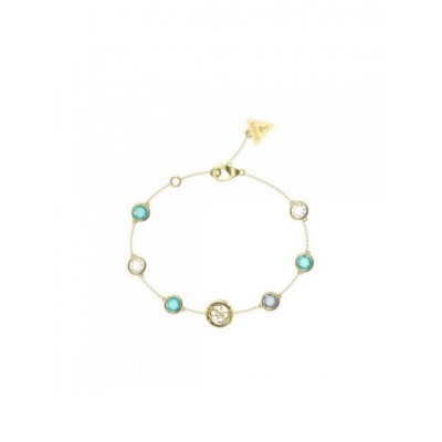 Bracelet Guess Petra - Acier inoxydable JUBB05099JWYGAQ