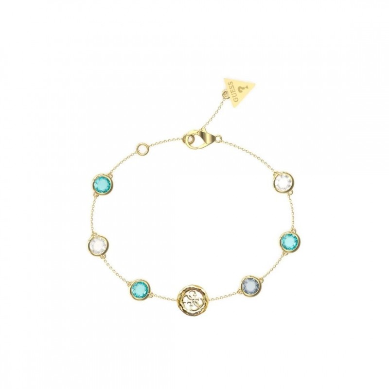 Bracelet Guess Petra - Acier inoxydable JUBB05099JWYGAQ