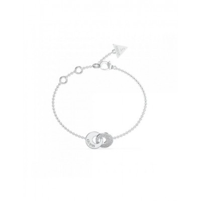 Bracelet Guess Blooming Summer  - Acier inoxydable JUBB05220JWRHS