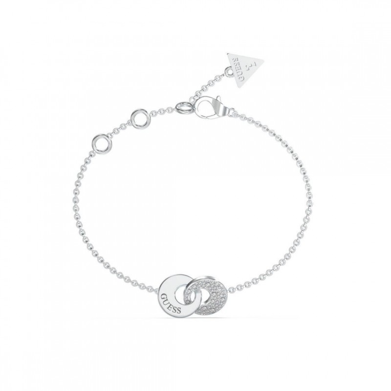 Bracelet Guess Blooming Summer  - Acier inoxydable JUBB05220JWRHS