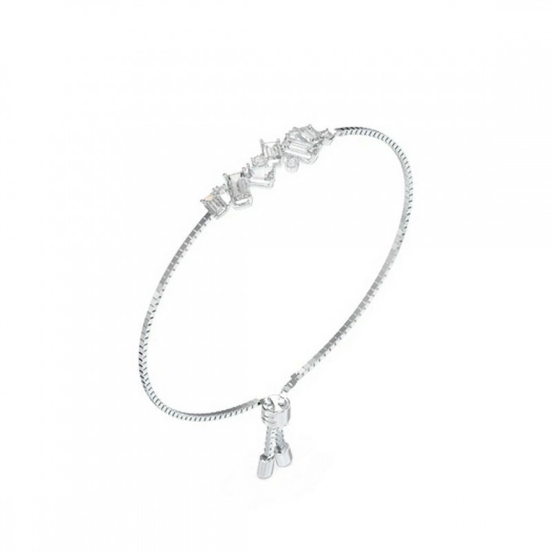 Bracelet Guess Chandelier - Acier inoxydable JUBB05363JWRH