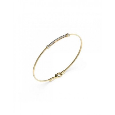 Bracelet Guess Kalybe - Acier inoxydable JUBB05396JWYGS