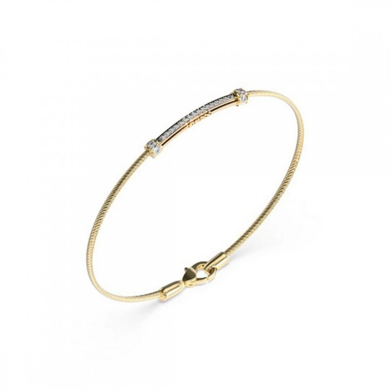 Bracelet Guess Kalybe - Acier inoxydable JUBB05396JWYGS