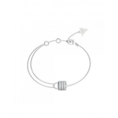 Bracelet Guess My Secret - Acier inoxydable JUBB05418JWRHS