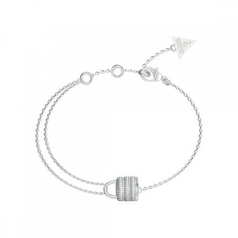 Bracelet Guess My Secret - Acier inoxydable JUBB05418JWRHS