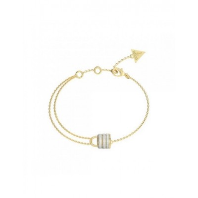 Bracelet Guess My Secret - Acier inoxydable JUBB05418JWYGS