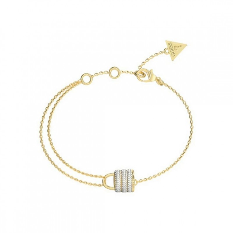 Bracelet Guess My Secret - Acier inoxydable JUBB05418JWYGS