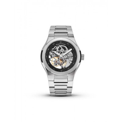 Montre MAISON DU TEMPS Homme MTEpsilon Skeleton Automatique 300-A