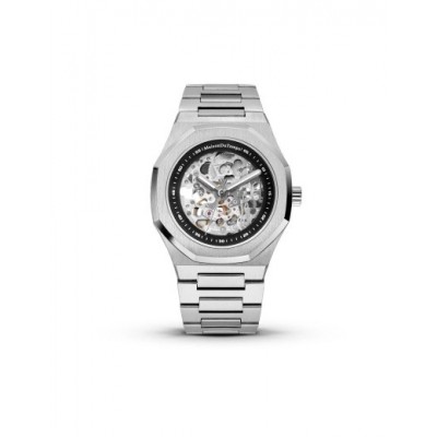 Montre MAISON DU TEMPS Homme MTBeta Skeleton Miyota Automatique 130-A