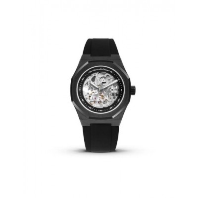 Montre MAISON DU TEMPS Homme MTBeta Skeleton Automatique 120-SBC