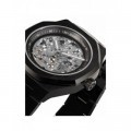 Montre MAISON DU TEMPS Homme MTBeta Skeleton Automatique 120-SBC