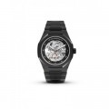 Montre MAISON DU TEMPS Homme MTBeta Skeleton Automatique 120-A