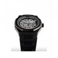 Montre MAISON DU TEMPS Homme MTBeta Skeleton Automatique 120-A
