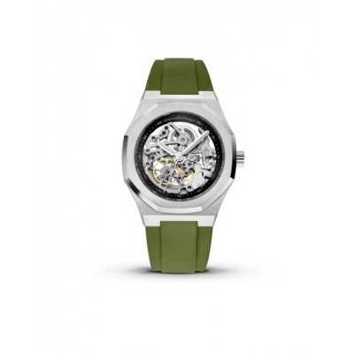Montre MAISON DU TEMPS Homme MTBeta Skeleton Automatique 110-SK