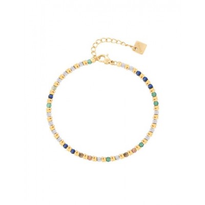 Bracelet PIXIES Acier PBS0088-1MIX