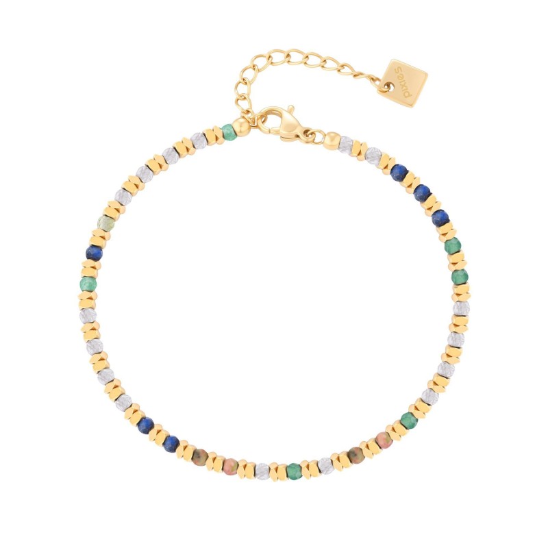 Bracelet PIXIES Acier PBS0088-1MIX