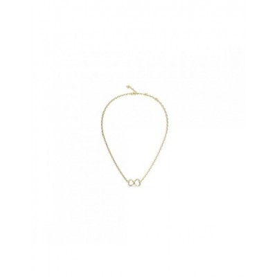 Collier Guess Mon Amour - Acier inoxydable JUBN04616JWYG