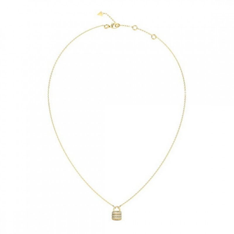 Collier Guess My Secret - Acier inoxydable JUBN05417JWYG