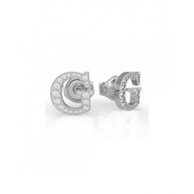 Boucles d'oreilles Guess Studs Party  - Acier inoxydable JUBE02170JWRH