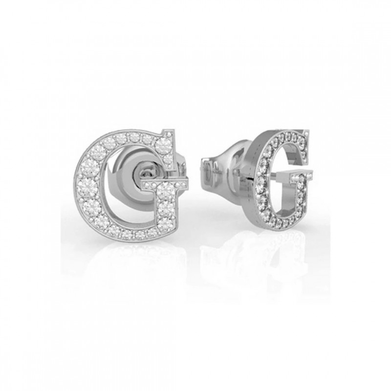 Boucles d'oreilles Guess Studs Party  - Acier inoxydable JUBE02170JWRH