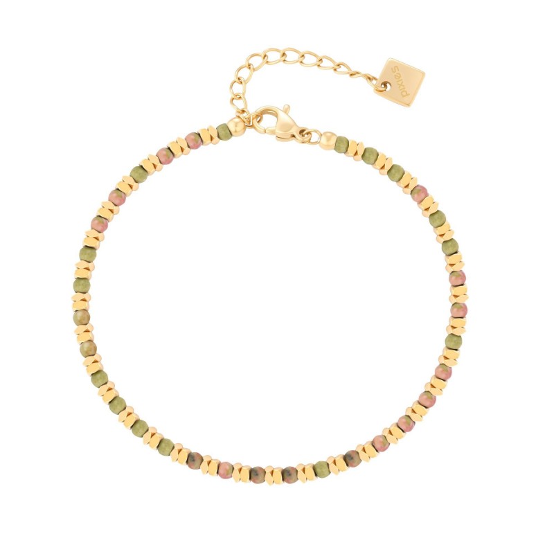 Bracelet PIXIES Acier PBS0088-1UNA