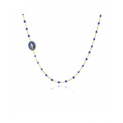 Collier PIXIES Acier PNL0083-1DBL