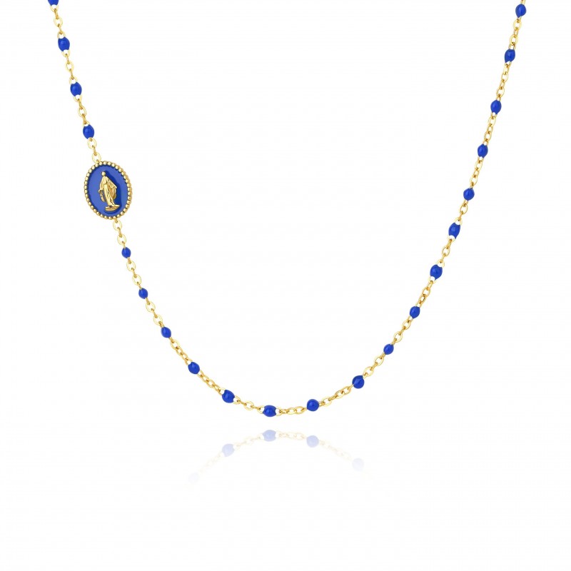 Collier PIXIES Acier PNL0083-1DBL