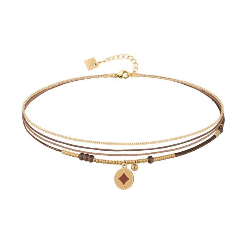 Bracelet PIXIES Acier PBM0091-1BOW