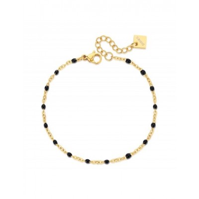 Bracelet PIXIES Acier PBS0030-1BLK