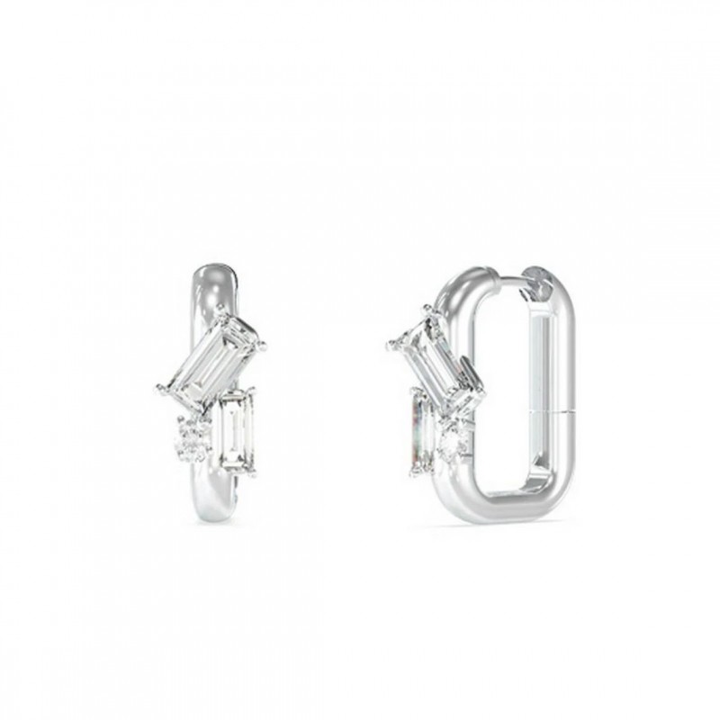 Boucles d'oreilles Guess Chandelier - Acier inoxydable JUBE05361JWRH