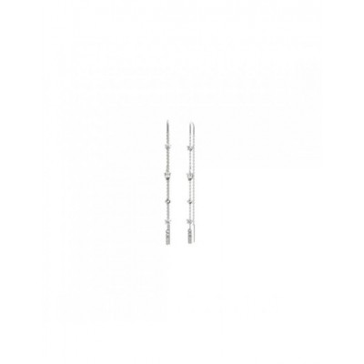 Boucles d'oreilles Guess Wonderlights - Acier inoxydable JUBE04412JWRH