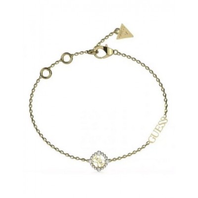 Bracelet Guess Tiny Dancer - Acier inoxydable JUBB04644JWYGS