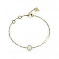 Bracelet Guess Tiny Dancer - Acier inoxydable JUBB04644JWYGS