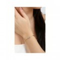 Bracelet Guess Tiny Dancer - Acier inoxydable JUBB04644JWYGS