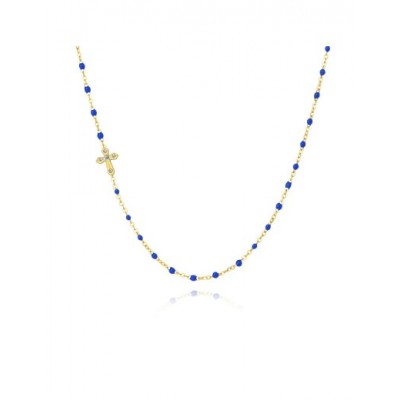 Collier PIXIES Acier PNL0084-1DBL
