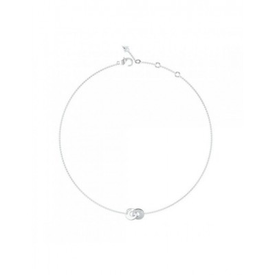 Collier Guess Blooming Summer - Acier inoxydable JUBN05219JWRH