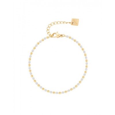 Bracelet PIXIES Acier PBS0089-1WHT